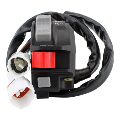 Switch Assembly Assorted Yamaha Models (Refer to Fitments) (RMS160-103318)