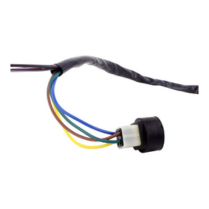 Switch Assembly Assorted Yamaha Models (Refer to Fitments) (RMS160-106912)