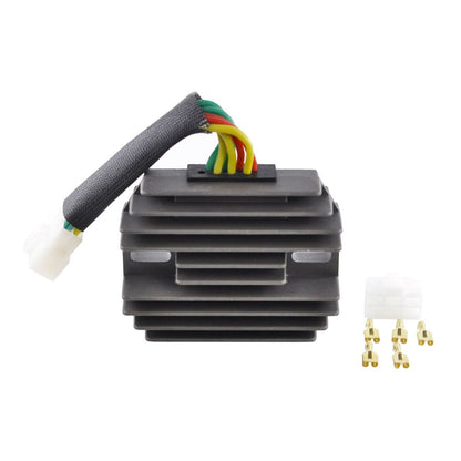 Regulator Rectifier Suzuki GSXR 600 / 750 / 1000
