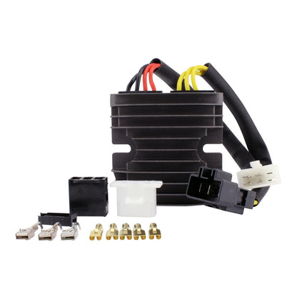 MOSFET  Regulator Assorted Honda Models (Refer to Fitments)S (RM30505H)