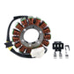 Stator + Kokusan Flywheel + MOSFET + Puller (RMS900-103810)