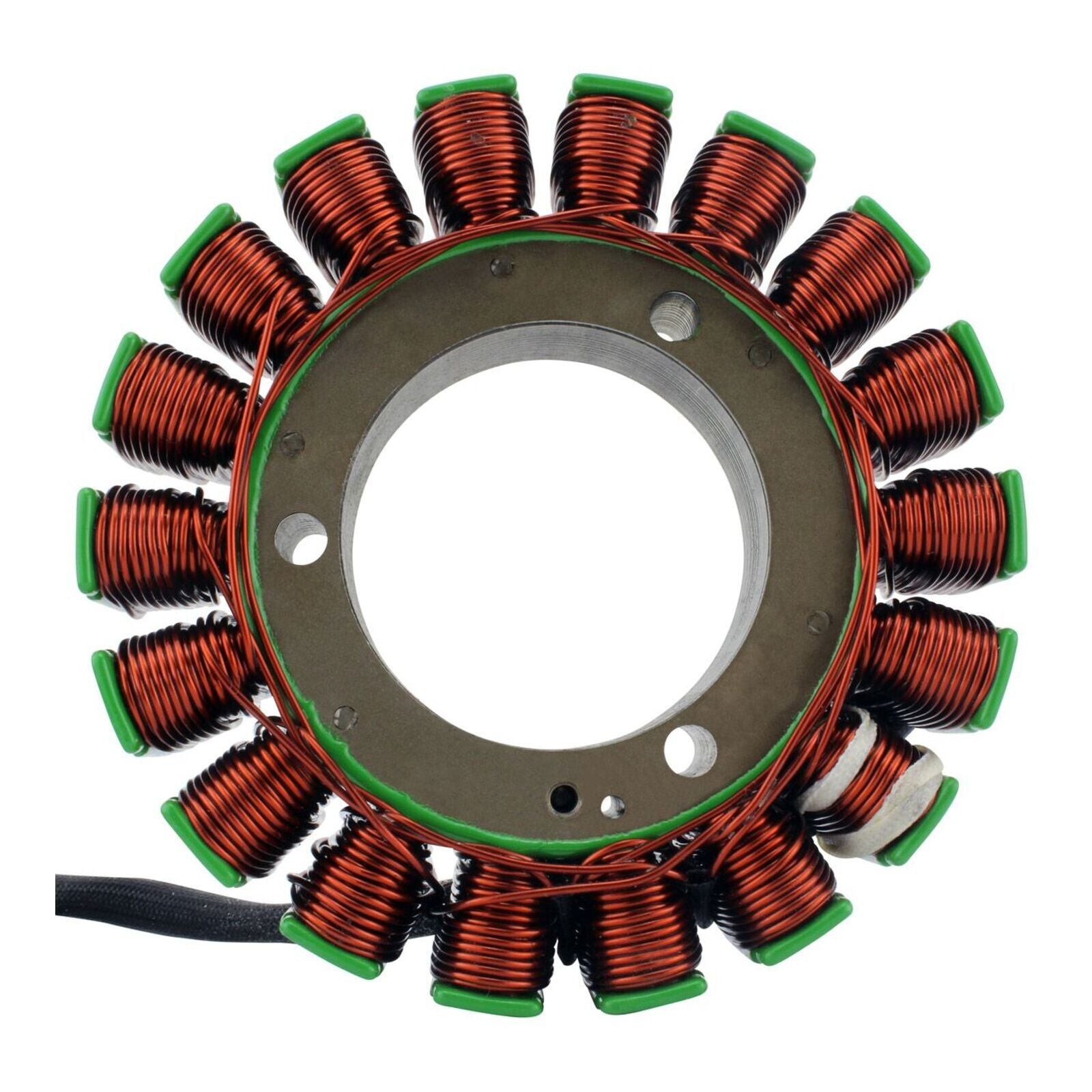 STATOR & FLYWHEEL KIT SUZ DL1000 02-09 & 12 (RMS900-108092)