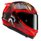 HJC RPHA-12 Helmet - Diablo Blizzard MC1