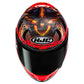 HJC RPHA-12 Helmet - Diablo Blizzard MC1