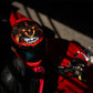 HJC RPHA-12 Helmet - Diablo Blizzard MC1