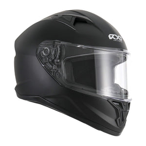 RXT 825 Street 2 Helmet - Matt Black