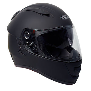 RXT EVO Road Helmet - Matt Black