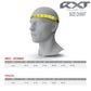 RXT XS Youth Racer 4 MX Helmet - Black Grey