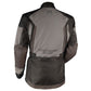 Motodry Rally 2 Waterproof Jacket - Black / Brown
