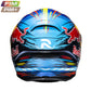 HJC RPHA 1 Helmet - Redbull Jerez MC21SF