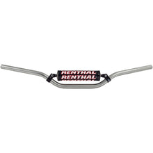 Load image into Gallery viewer, Renthal 7/8 Dirt Handlebar - YZ/WR 1997-2004 - Tanium