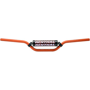 Renthal 7/8 Mini Handlebar - KTM 65SX 12-13 - Orange