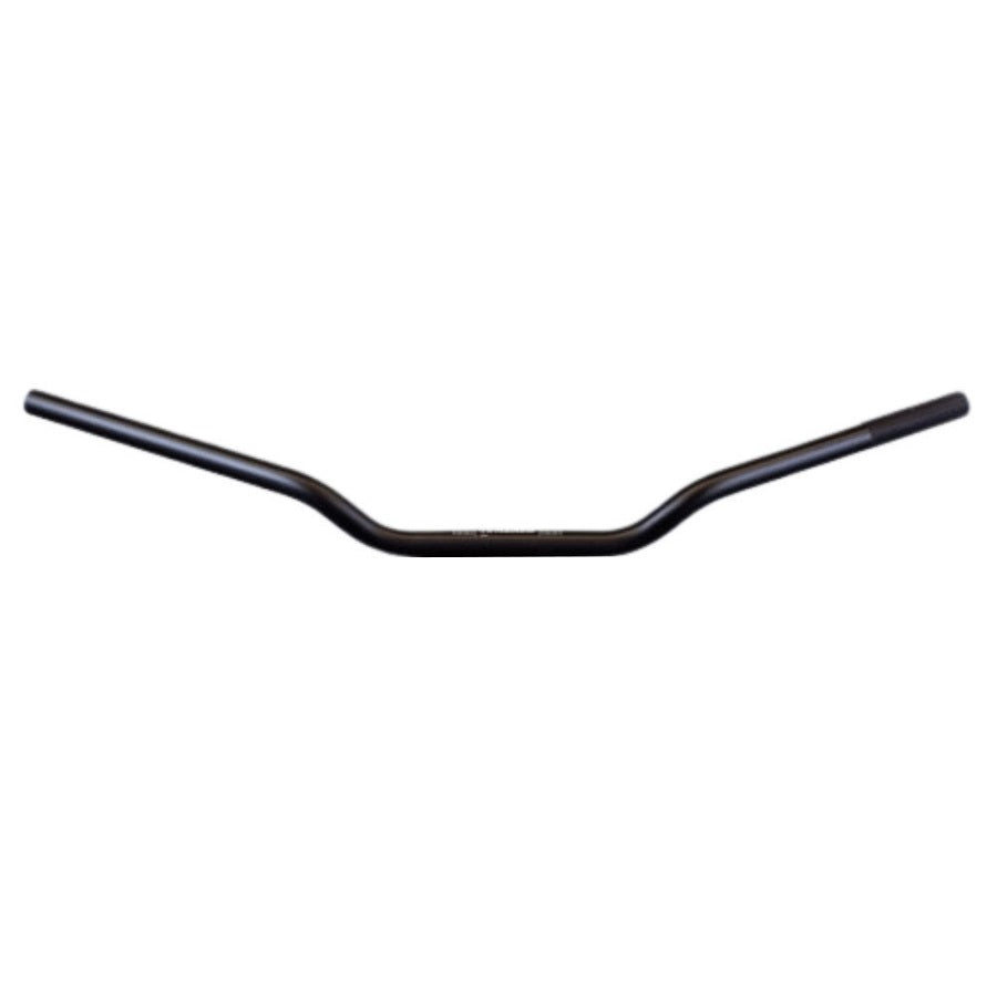 Renthal 7/8 Road Handlebar - Road Wide - Black