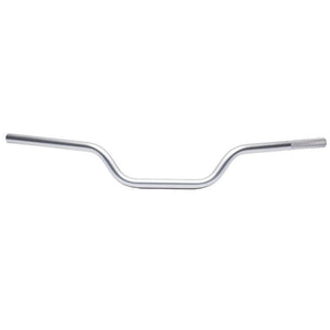 Renthal 7/8 Road Handlebar - Road Low - Silver