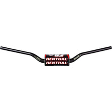 Load image into Gallery viewer, Renthal Fatbar36 Handlebar - Reed / Windham - Black