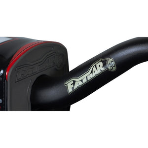 Renthal Fatbar36 Handlebar - RC / Honda - Black