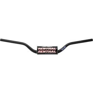 Renthal Fatbar Handlebar - Villopoto / Stewart / KTM 2011-16 - Black