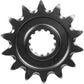 Renthal Grooved 13T Front Sprocket - Honda CR/CRF