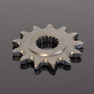 Renthal Grooved 13T Front Sprocket - Beta KTM Husqvarna GasGas