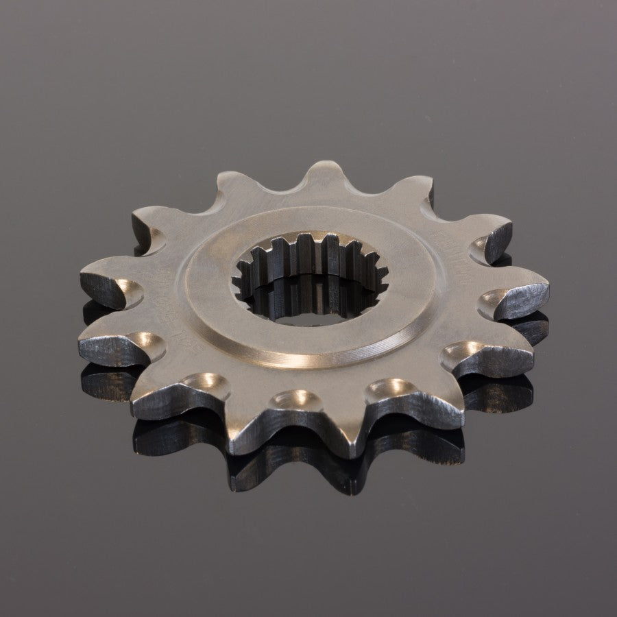 Renthal Grooved 14T Front Sprocket - Yamaha YZ65