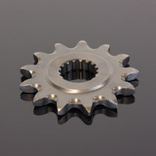 Load image into Gallery viewer, Renthal Grooved 13T Front Sprocket - Suzuki Kawasaki