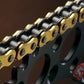 Renthal 520 R1 Works Chain - 120L - Gold