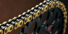 Load image into Gallery viewer, Renthal 520 R1 Works Chain - 120L - Gold