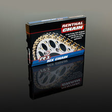 Load image into Gallery viewer, Renthal 520 R1 Works Chain - 120L - Gold