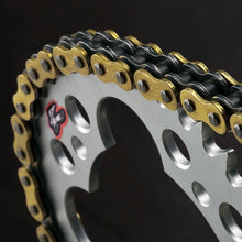 Load image into Gallery viewer, Renthal 520 Road R4 SRS Chain - 120L - Gold