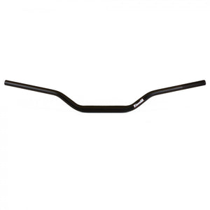 Renthal Fatbar Road Handlebar - Street Fatbar Adventure High - Black