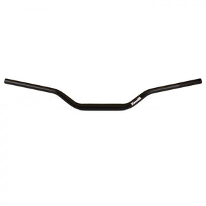 Renthal Fatbar Road Handlebar - Street Yamaha Tenere 700 XTZ - Black