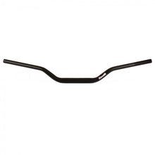 Load image into Gallery viewer, Renthal Fatbar Road Handlebar - Street Fighter - Black