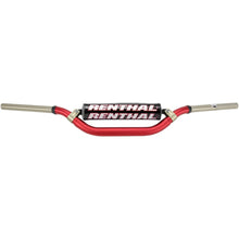 Load image into Gallery viewer, Renthal Twinwall Handlebar - Reed / Windham - Red