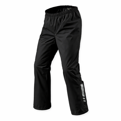 Revit Acid 4 H2O Rain Pants - Black