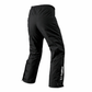 Revit Acid 4 H2O Rain Pants - Black