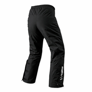 Revit Acid 4 H2O Rain Pants - Black
