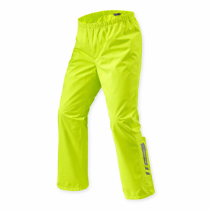 Revit Acid 4 H2O Rain Pants - Yellow