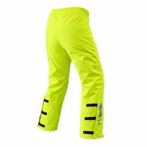 Revit Acid 4 H2O Rain Pants - Yellow