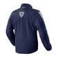 Revit Cyclone 3 H2O Rain Jacket - Blue