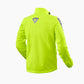 Revit Cyclone 4 H2O Rain Jacket - Yellow