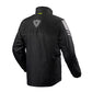 Revit Nitric 3 H2O Rain Jacket - Black