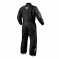 Revit Pacific 3 H2O Rainsuit - Black