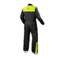 Revit Pacific 4 H2O Rainsuit - Black / Yellow