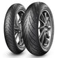 Metzeler 190/50-17 Roadtec 01 SE Rear Tyre - Radial 73W TL
