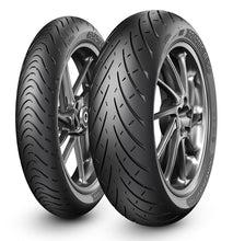 Load image into Gallery viewer, Metzeler 120/70-17 Roadtec 01 SE Front Tyre - Radial 58W TL
