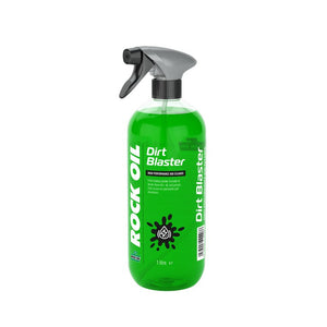 Rock Oil Dirt Blaster - Biodegradable - 1 Litre