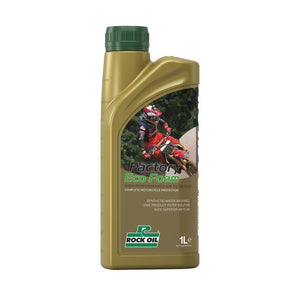 Rock Oil Factory Eco Foam Air Filter Oil - 1 Litre
