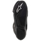 Alpinestars S-MX 6 V2 Boot - Black/White