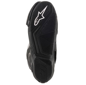 Alpinestars S-MX 6 V2 Boot - Black/White