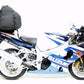Suzuki GSXR 1000 K1, K2